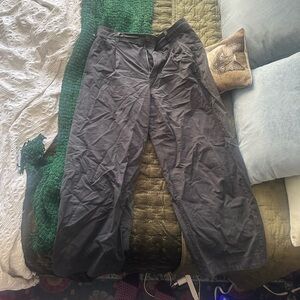 Everlane Women's Gray Chinos